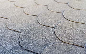 Four Throws asphalt roofing costs