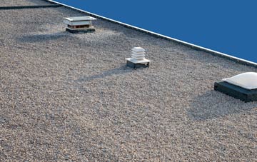 flat roofing Four Throws, Kent