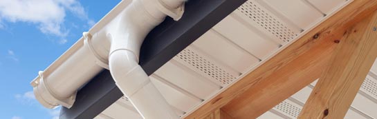 get Four Throws guttering quotes today