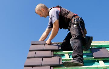 disadvantages of Four Throws slate roofing
