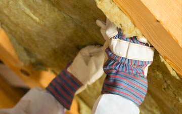 types of Four Throws pitched roof insulation materials